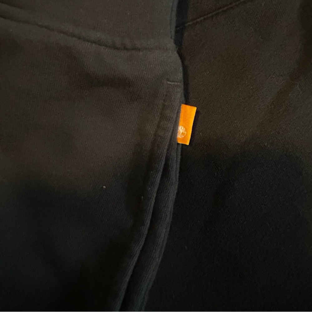 EUC $48 Timberland Men’s Shorts - Size M - Black - Picture 10 of 10